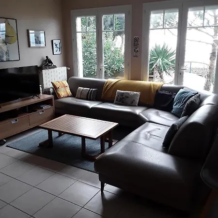 Villa Reve De Greve *