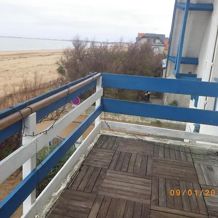 Reve De Greve Villa Chatelaillon-Plage