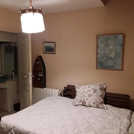 别墅 Reve De Greve *