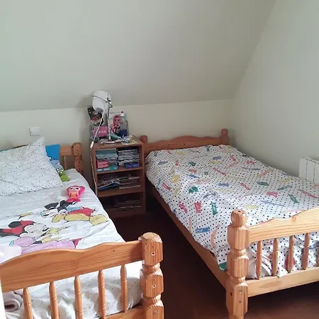 别墅 Reve De Greve *