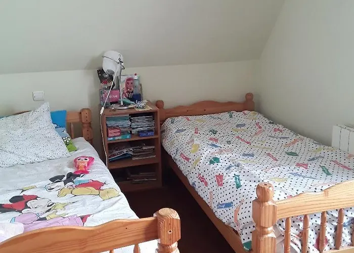 Villa Reve De Greve *